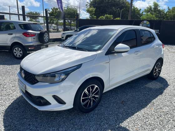 FIAT ARGO 1.0 FIREFLY FLEX DRIVE MANUAL FIAT ARGO 1.0 FIREFLY FLEX DRIVE MANUAL